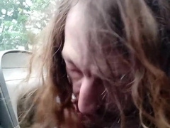 Quickie Fellating My Pal Before He Goes To Work