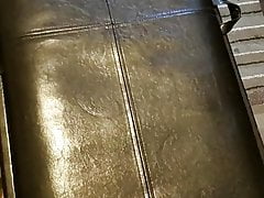 Edged cumshot
