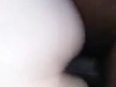 Losing my purity to BIG BLACK COCK