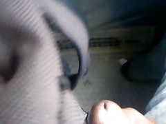 fun at public transport