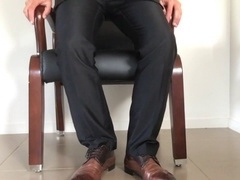 Socks, male feet, gay foot fetish