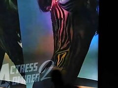 Pooja hegde wife hardcore cum tribute part 1 big cock lust