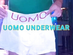 The nylon underwear show, full video
