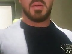 Straight Cash Daddy Collects Fagtax