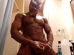 Well hallelujah Johnson Worships bbc