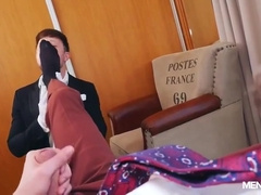 Horny Xxx Movie Homosexual Cumshot Craziest Only For You