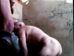 A very good fuck in the ruin445