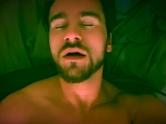 Mate Instructs you to Jack off