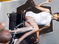 2019 kpop chicks greatest cumtribute three