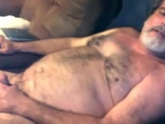 Daddy Cum