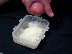 cum collecting - cumcovered xdresser