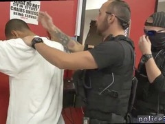 Cops Nab Robbery Suspect