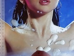 Selena Gomez - cum tribute