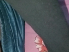 Home Made Pocket Cunny Romping BIG BLACK COCK.