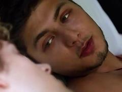 Passionate sex after 14 days of quarantine