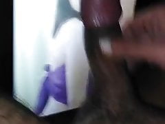 Indian bitch begs for brutal fuck and gets my cumload