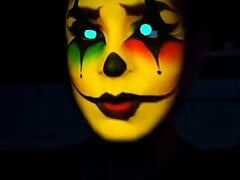 Lord PK - A bit of spoken word to break the Monotony