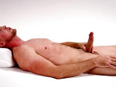 Pierce Paris porn scene with a hot JO sesh