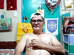 Enjoy my jerk off