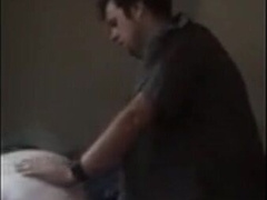 Amateur Bareback: Bear Cub Breeds