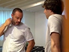 tommylads dad son play