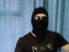 He paid my classmate from college to send me a flick dancing and he gets out of manage pt1