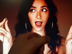 Asmr Glow Cum Tribute 4