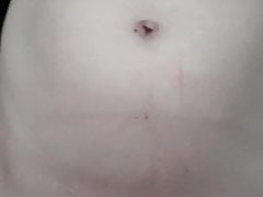 bare sling fuck