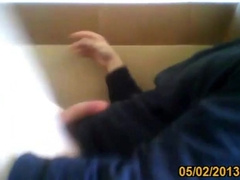 Danish Boy - 20 yo wank and cum 2