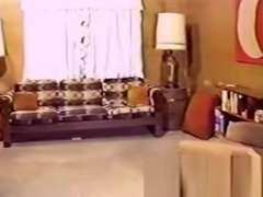 Nephew and friend spanked over Uncle's knee