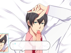 Seiyuu Danshi - Shuu 3Rd Night Encounter