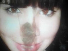 Mariana cumtribute