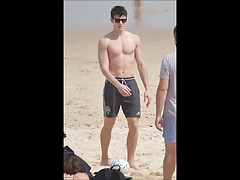 SHAWN MENDES GAY CUM TRIBUTE CHALLENGE SEXY CELEBRITY