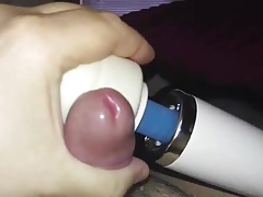 Me vs. The Magic Wand