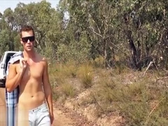 Lincoln's Roadside Jack