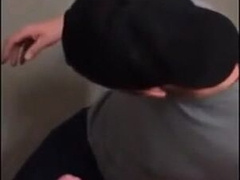 Meaty Face Shag and Deep Hatch