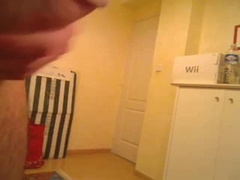 Big Pink Torpedo: Amateur Hunk's Solo Session7777