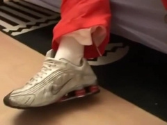 basketball wank and cum