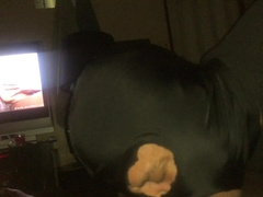 hmmm Chocolate Beefstick