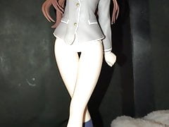 figure bukkake