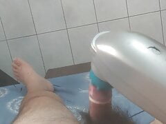 Hot hot summer