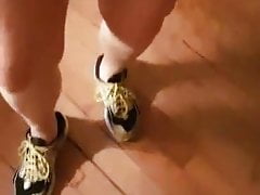 Wet  rubbing