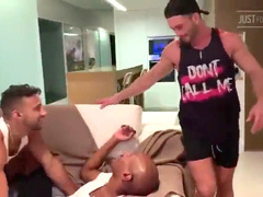 THE KING'S PLAYROOM II