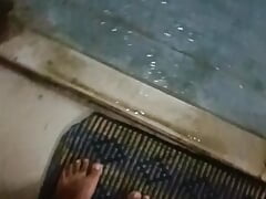Piss and dildoo