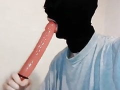 Deepthroat Dildo