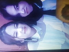 Apink Chorong & Eunji Cum (tribute)