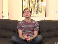 Fit Pansexual Strong Masturbate Off Sesh