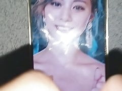 Twice Tzuyu Cum Tribute