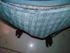 mastarbeting tricked solo