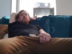 Watch Me Watch Porn - Dirty Talking Guy